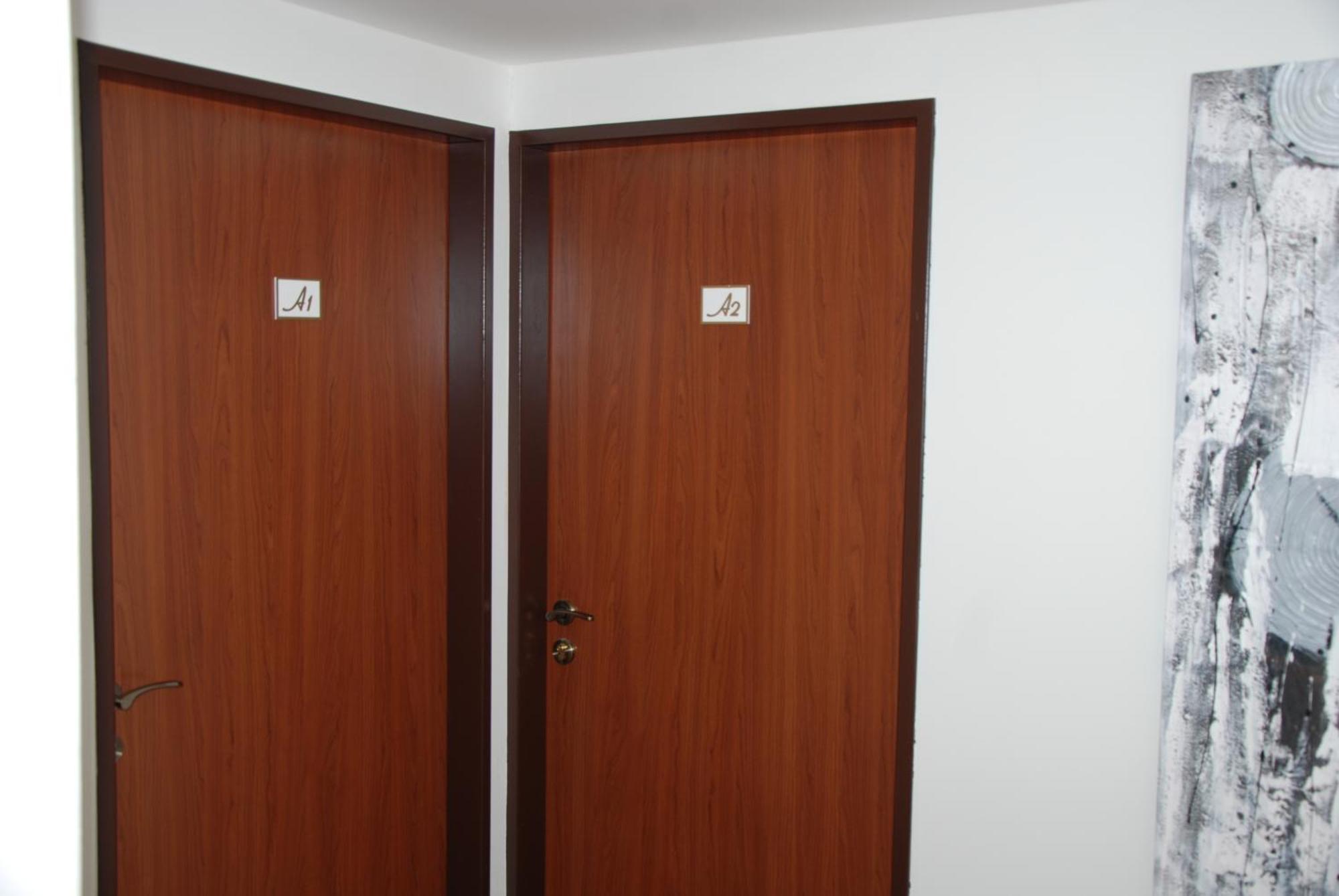 Penzion Ulicka Stupava Zimmer foto