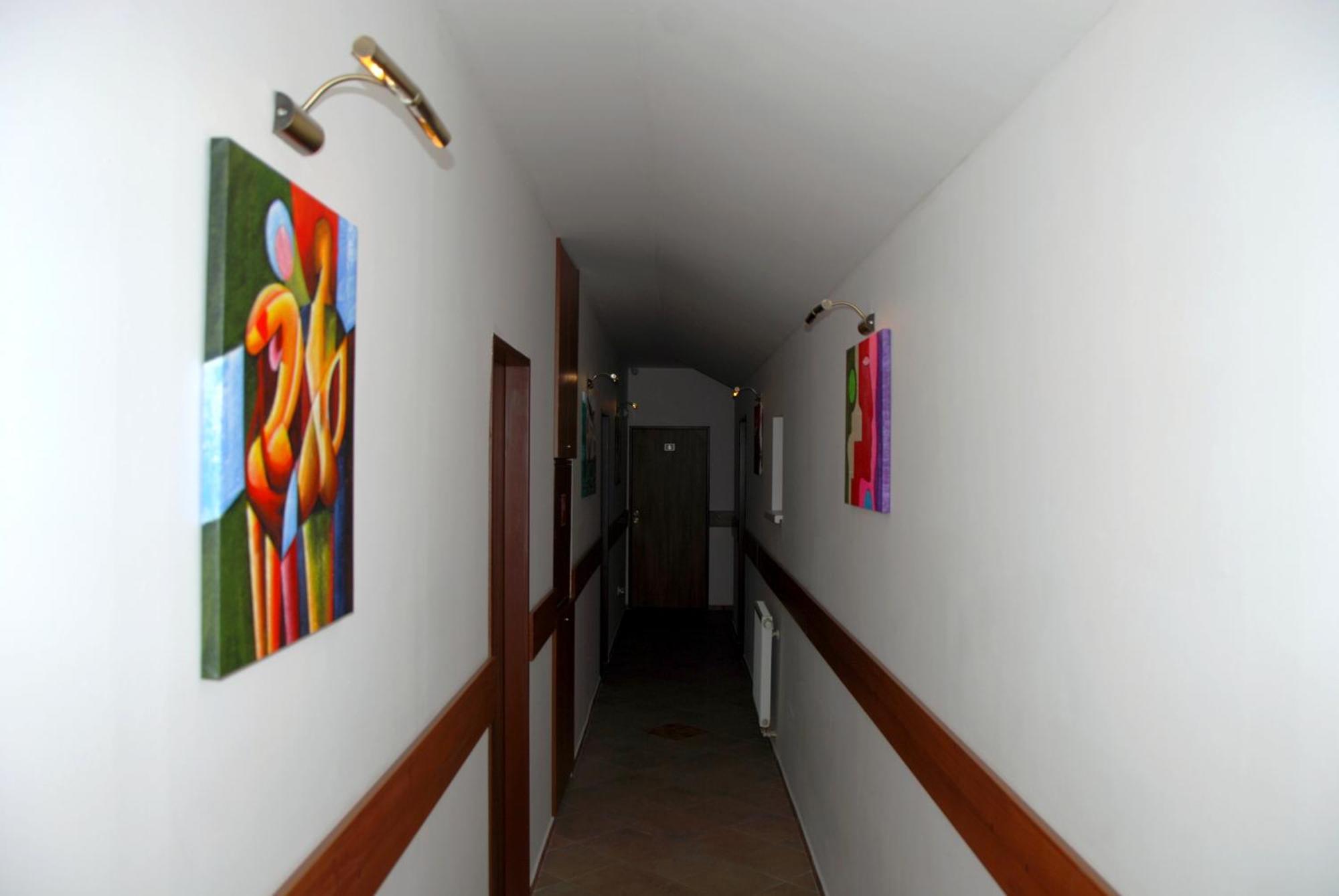 Penzion Ulicka Stupava Zimmer foto